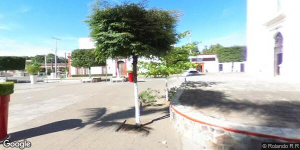 DESARROLLO INTEGRAL DE LA FAMILIA BADIRAGUATO